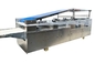 4 In 1 Biscuit Processing Line Full Automatic Biscuit Manufacturing Plant High Efficiency