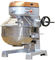 Cake Mixer Machine Industrial Cake Mixer 80L Commercial Cake Mixer For Bakery Cake Dough Mixer CE Approval