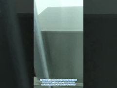 La máquina de moldeado de pasteles