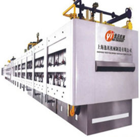 Electrical Rotary Oven 32 Trays Convection Oven 64 Trays CE Approval Baking Oven Bakery Equipment