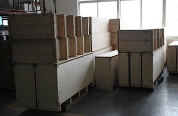 PD32G CE Approval Factory Price Gas Fired Rotary Oven 32 Trays Rotary Rack Oven Bakery Equipment For Bread Cookie Cake