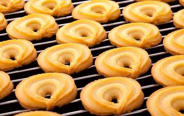 PD32G CE Approval Factory Price Gas Fired Rotary Oven 32 Trays Rotary Rack Oven Bakery Equipment For Bread Cookie Cake